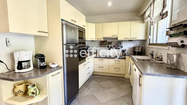 Appartement 3 pièces - 100 m² Bien prestige