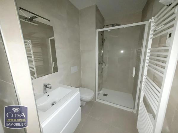 Appartement à louer 2 pièces 48.3m² Valenciennes (59300)