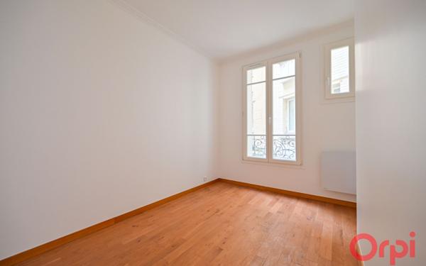 Appartement à vendre    3 pièces • 53,20 m2 Paris 13