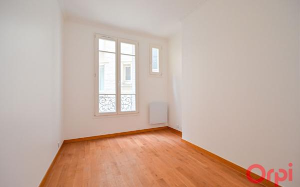 Appartement à vendre    3 pièces • 53,20 m2 Paris 13