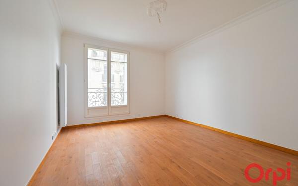 Appartement à vendre    3 pièces • 53,20 m2 Paris 13