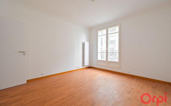 Appartement à vendre    3 pièces • 53,20 m2 Paris 13