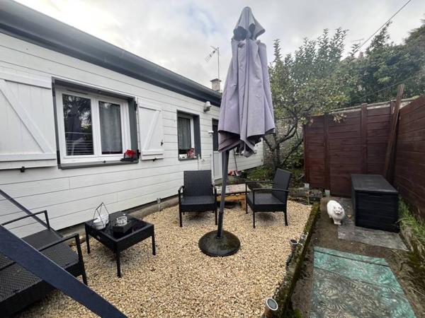 Maison à louer |  Blois |  1 pièce | 26 m²