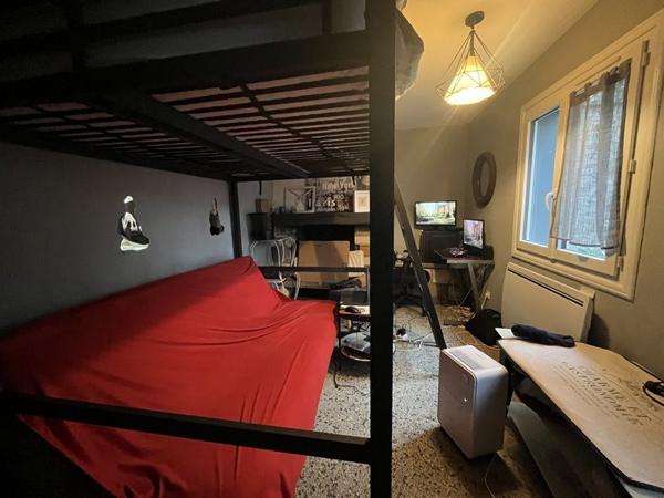 Maison à louer |  Blois |  1 pièce | 26 m²