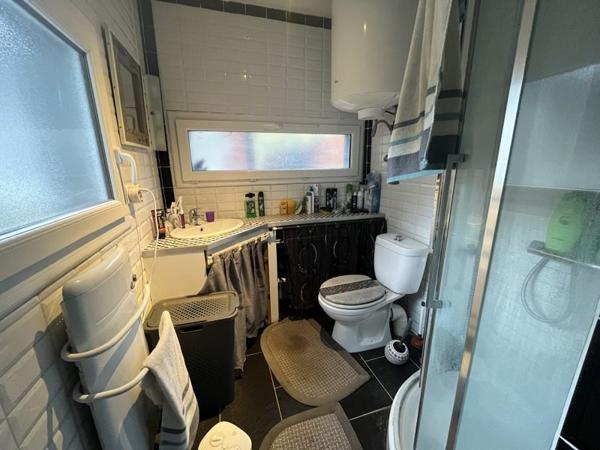 Maison à louer |  Blois |  1 pièce | 26 m²