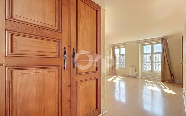 Appartement à vendre    2 pièces • 41,09 m2 Chantilly