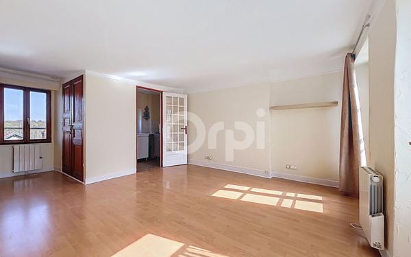 Appartement à vendre    2 pièces • 41,09 m2 Chantilly