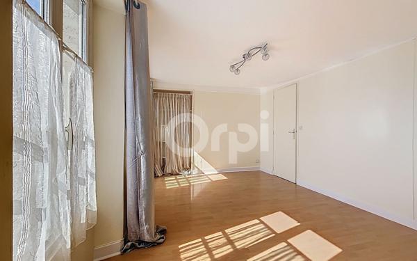 Appartement à vendre    2 pièces • 41,09 m2 Chantilly
