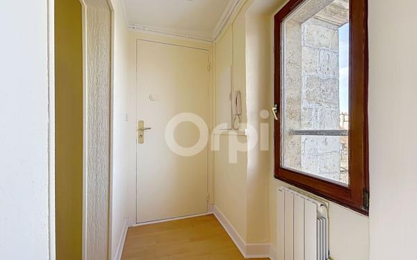 Appartement à vendre    2 pièces • 41,09 m2 Chantilly