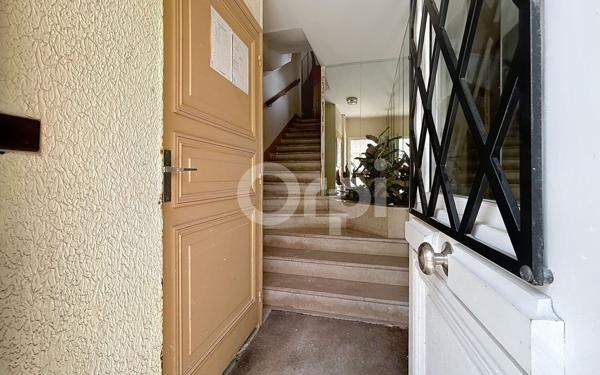 Appartement à vendre    2 pièces • 41,09 m2 Chantilly