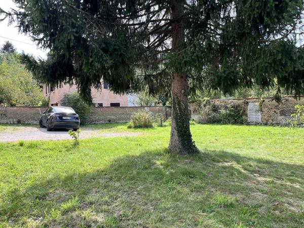 Vente Terrain 511 m2 à Dolomieu