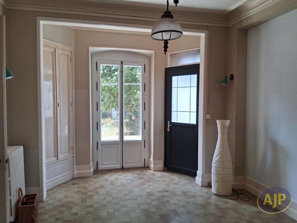 Biens de prestige à vendre Pauillac : 350 000 € - AJP Pauillac Immobilier