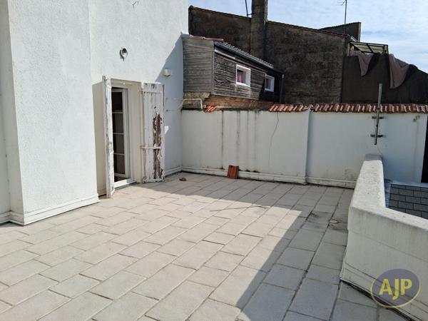 Biens de prestige à vendre Pauillac : 350 000 € - AJP Pauillac Immobilier