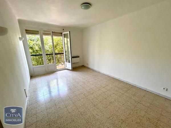 Appartement à louer 1 pièce 30.83m² Port-de-Bouc (13110)