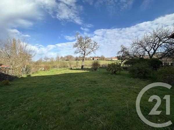 Maison à vendre  5 pièces - 156,49 m2 CUZION - 36