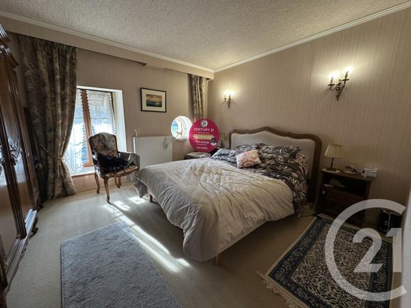 Maison à vendre  5 pièces - 156,49 m2 CUZION - 36