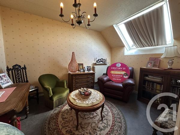 Maison à vendre  5 pièces - 156,49 m2 CUZION - 36