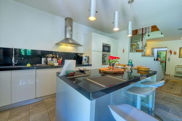 Maison Pino 5 pièce(s) 183 m2 vue dégagée