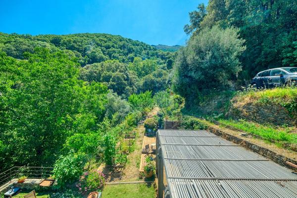 Maison Pino 5 pièce(s) 183 m2 vue dégagée