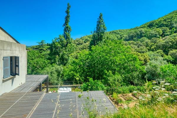 Maison Pino 5 pièce(s) 183 m2 vue dégagée