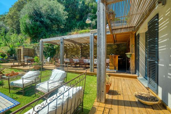 Maison Pino 5 pièce(s) 183 m2 vue dégagée