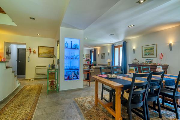Maison Pino 5 pièce(s) 183 m2 vue dégagée