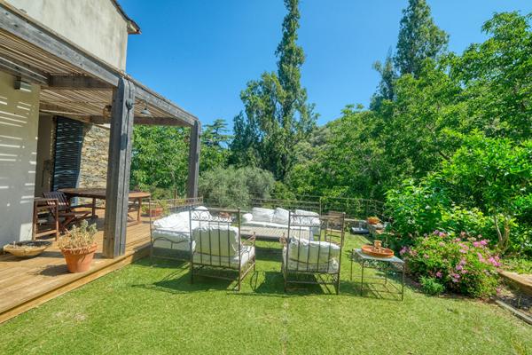Maison Pino 5 pièce(s) 183 m2 vue dégagée
