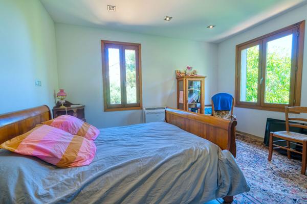Maison Pino 5 pièce(s) 183 m2 vue dégagée
