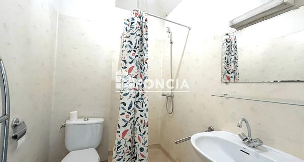 À vendre Studio 24.76 m² - Orléans 45100