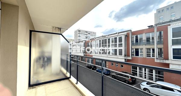 À vendre Studio 24.76 m² - Orléans 45100