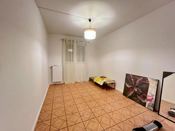 Appartement Evry Courcouronnes 5 pièce(s)