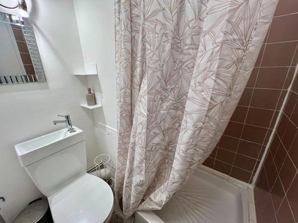 Appartement Evry Courcouronnes 5 pièce(s)