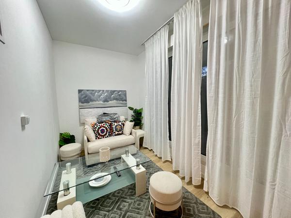 Appartement Evry Courcouronnes 5 pièce(s)