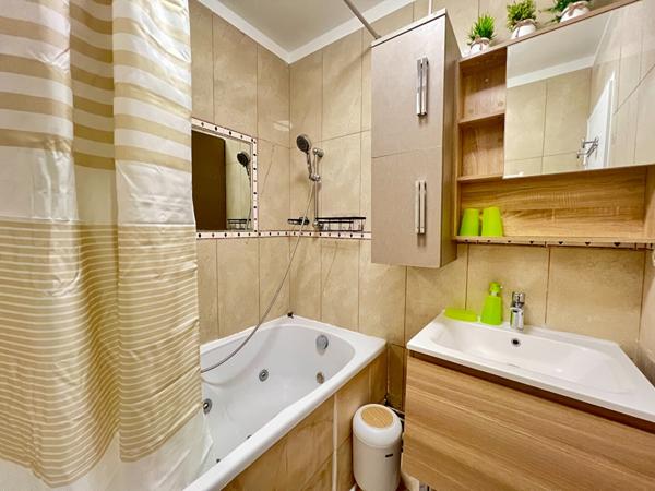 Appartement Evry Courcouronnes 5 pièce(s)