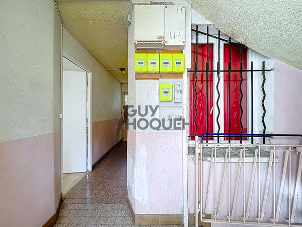 Immeuble Vitry Sur Seine 5 pièces 118.16 m2