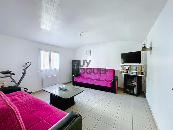 Immeuble Vitry Sur Seine 5 pièces 118.16 m2