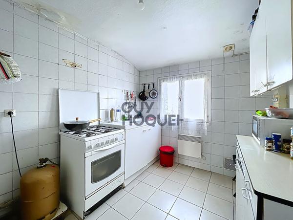 Immeuble Vitry Sur Seine 5 pièces 118.16 m2