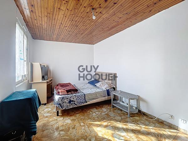 Immeuble Vitry Sur Seine 5 pièces 118.16 m2