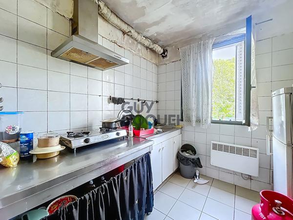 Immeuble Vitry Sur Seine 5 pièces 118.16 m2