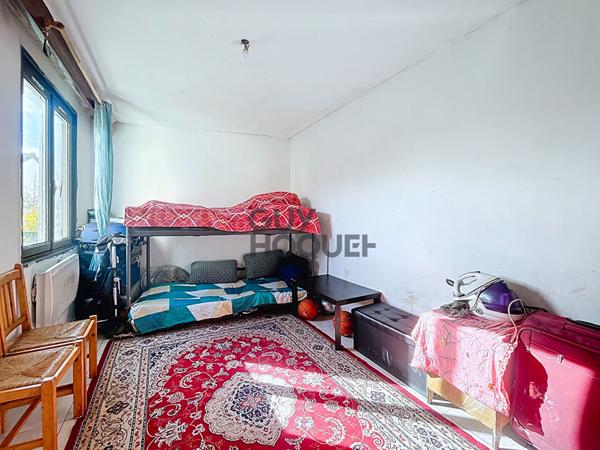 Immeuble Vitry Sur Seine 5 pièces 118.16 m2