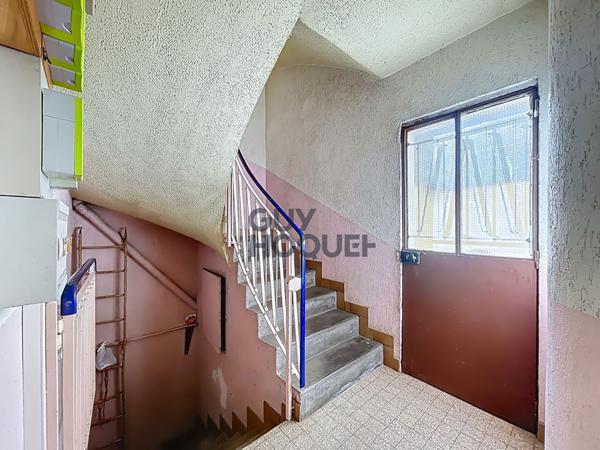 Immeuble Vitry Sur Seine 5 pièces 118.16 m2