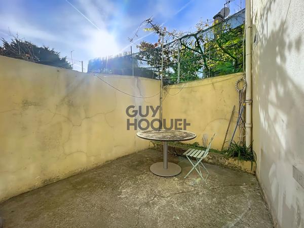 Immeuble Vitry Sur Seine 5 pièces 118.16 m2