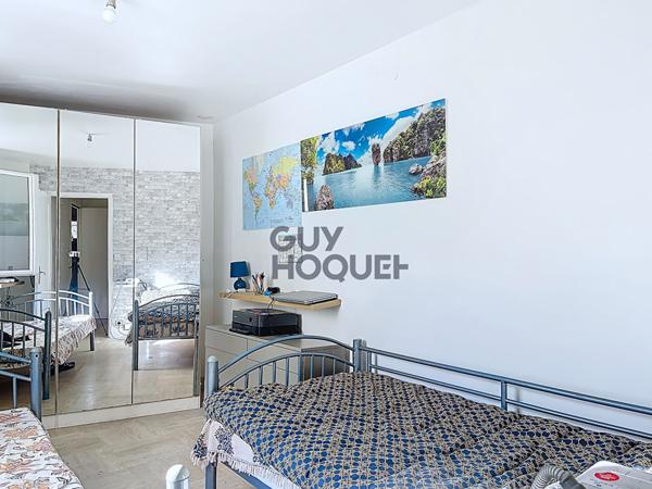 Immeuble Vitry Sur Seine 5 pièces 118.16 m2