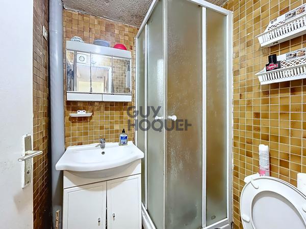 Immeuble Vitry Sur Seine 5 pièces 118.16 m2