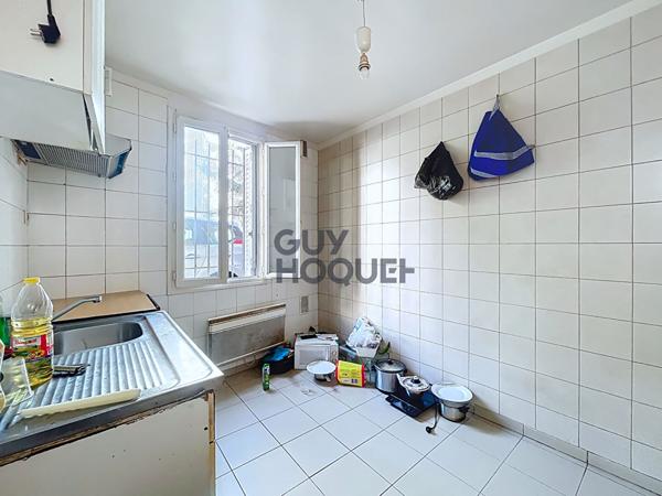 Immeuble Vitry Sur Seine 5 pièces 118.16 m2