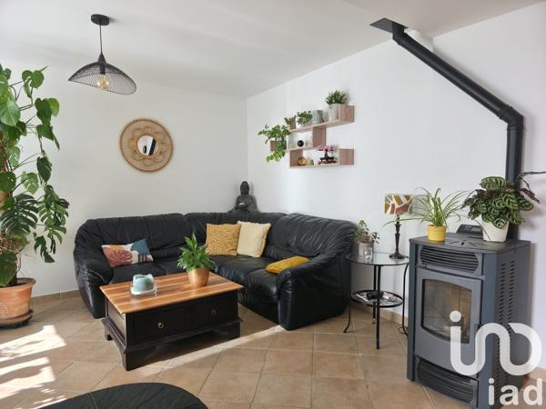 Maison à vendre 4 pièces 89 m² Périgny