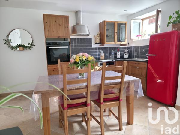 Maison à vendre 4 pièces 89 m² Périgny