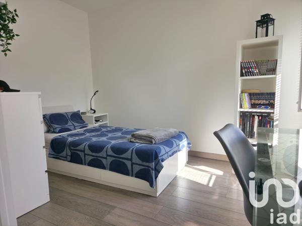 Maison à vendre 4 pièces 89 m² Périgny