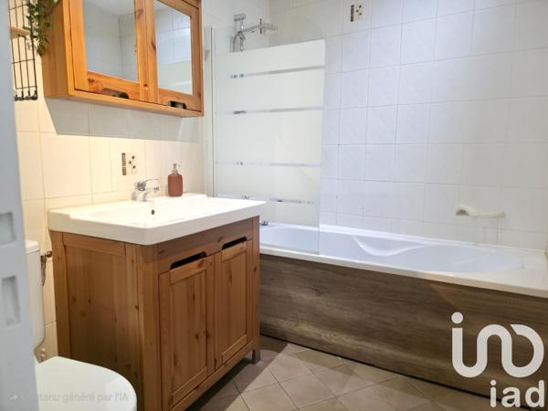 Maison à vendre 4 pièces 89 m² Périgny