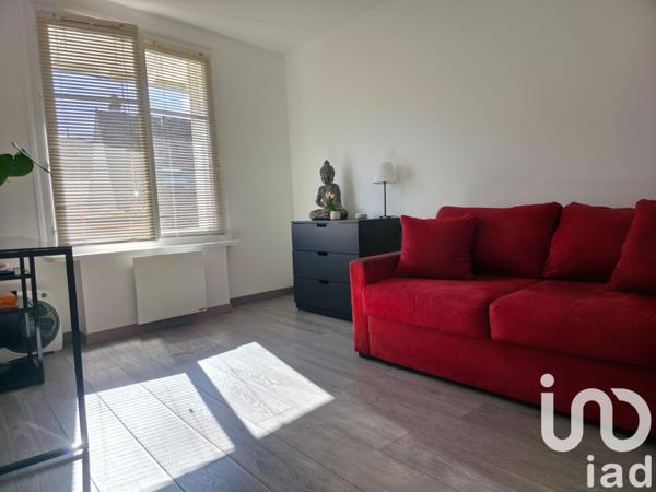 Maison à vendre 4 pièces 89 m² Périgny